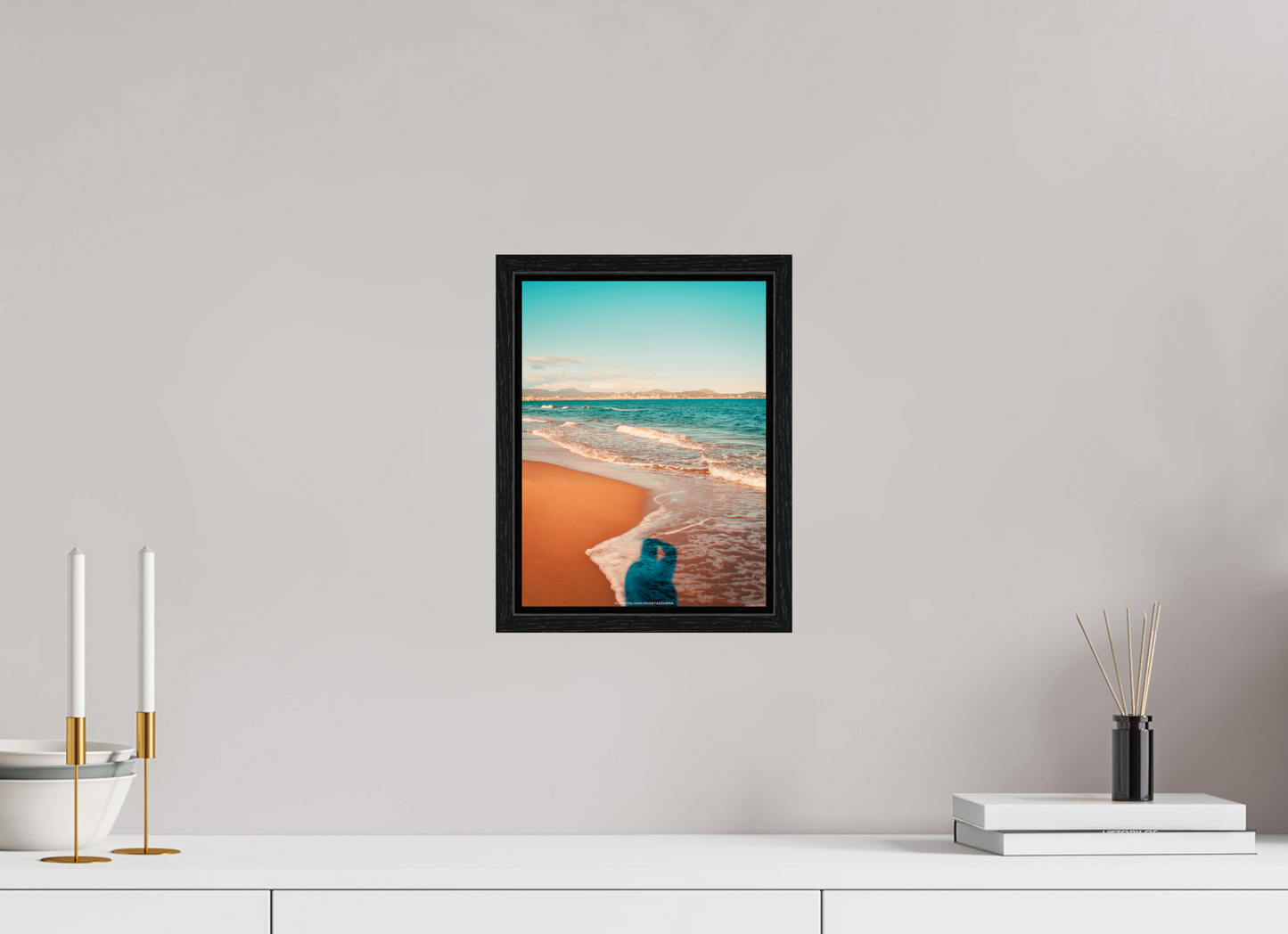 Ombra a Saint-Aygulf