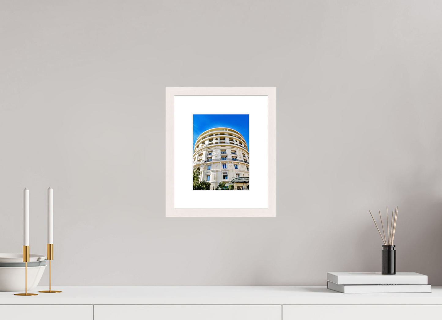 Hotel de Paris Monaco