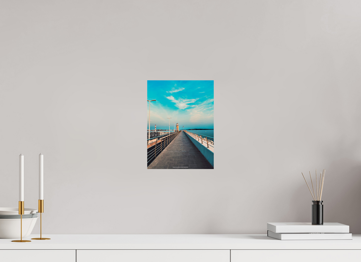 Passeggiata Josephine Baker