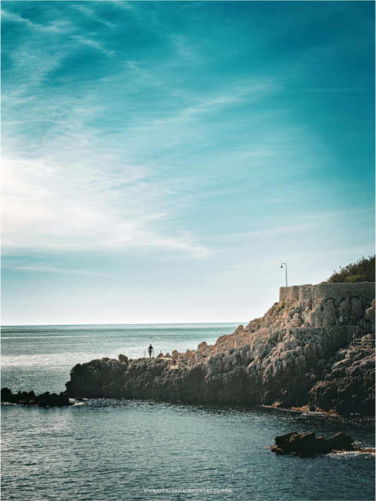 Sentiero del Litorale