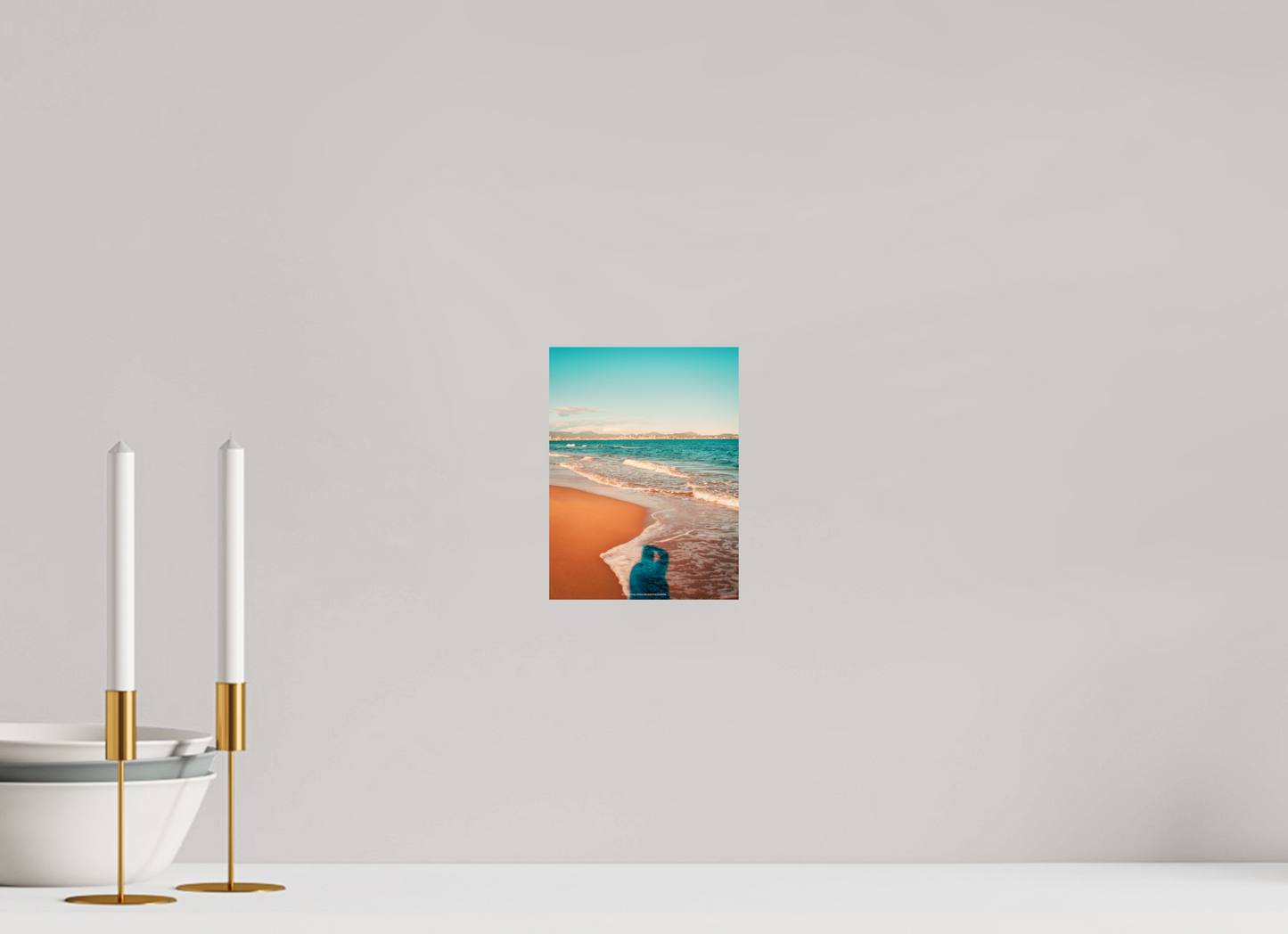 Ombra a Saint-Aygulf