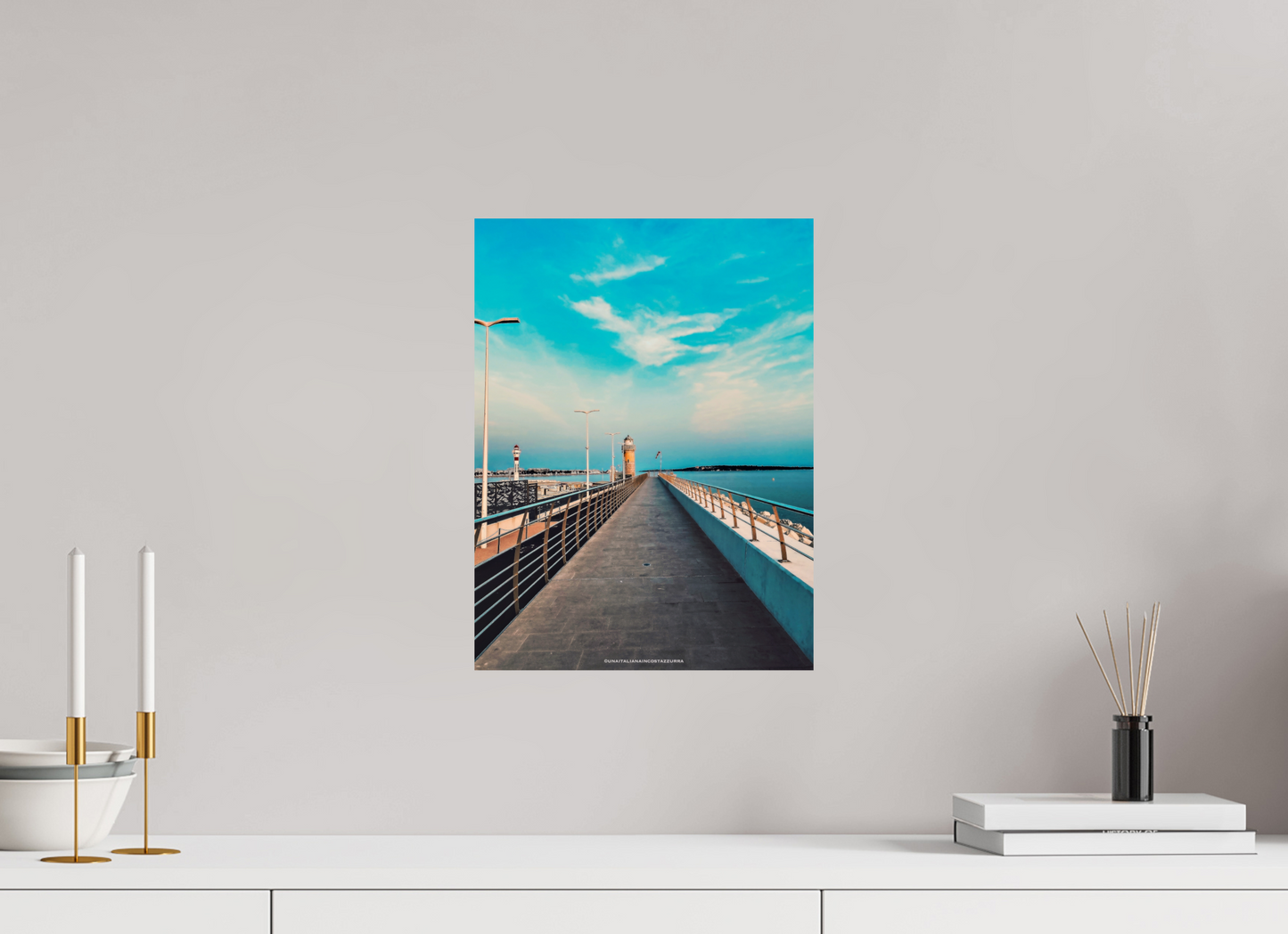 Passeggiata Josephine Baker