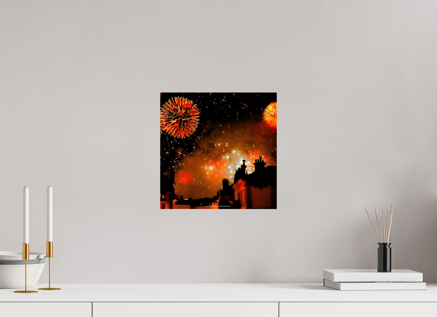 Depuis Saint Jean - OP n.2