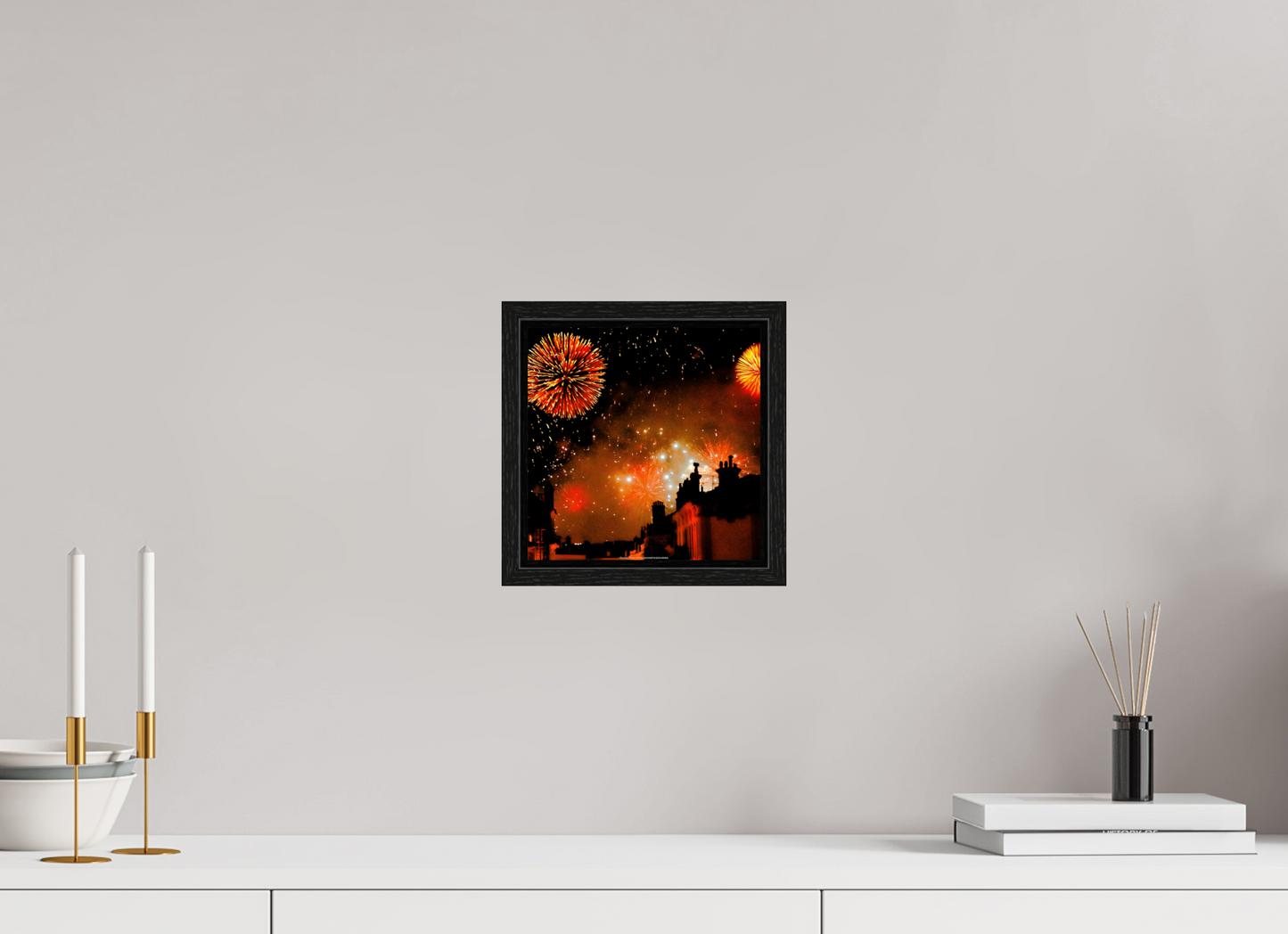 Depuis Saint Jean - OP n.2