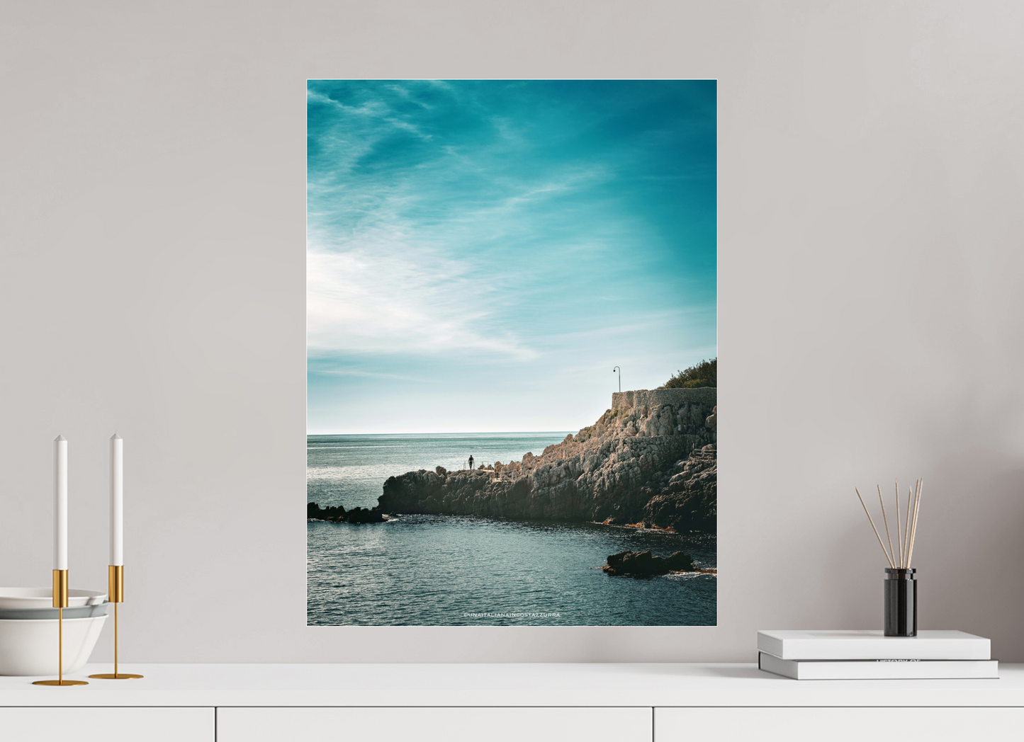 Sentiero del Litorale