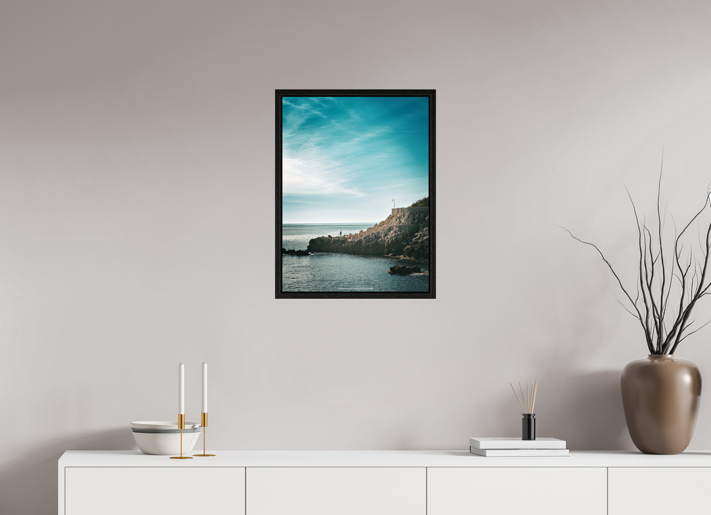 Sentiero del Litorale