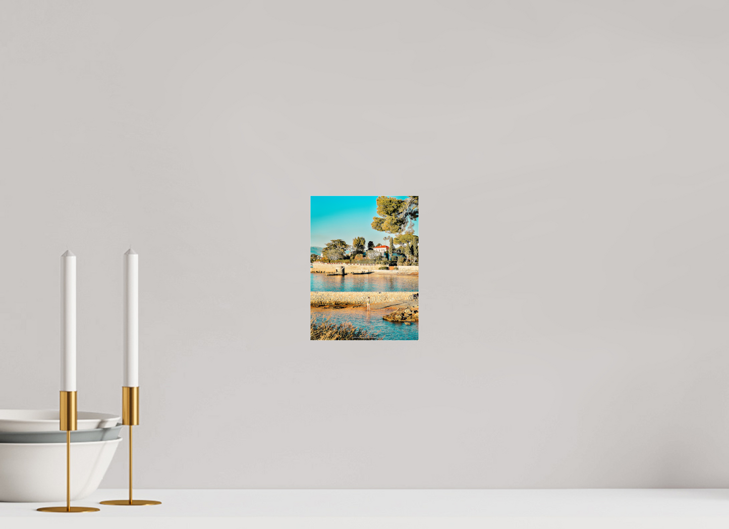 Spiaggia delle Onde Cap d'Antibes