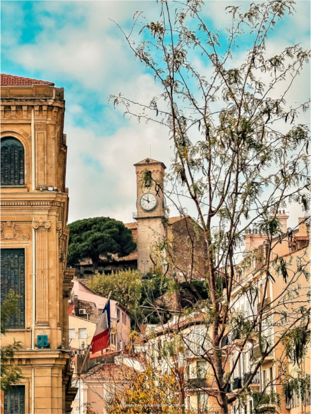 Main image Scorci di Cannes