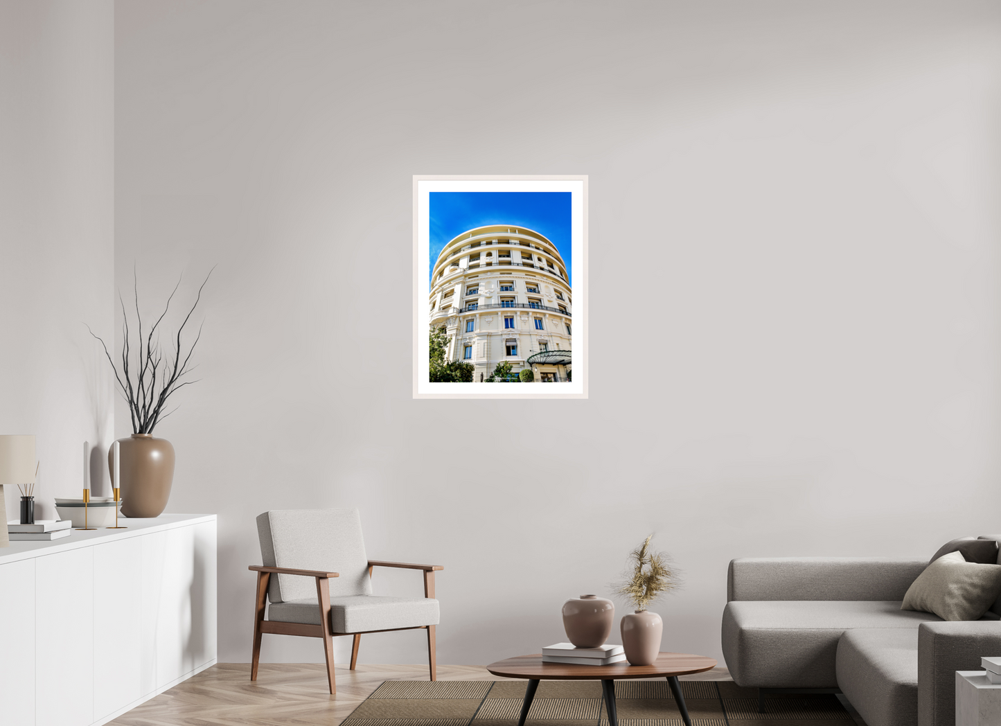 Hotel de Paris Monaco