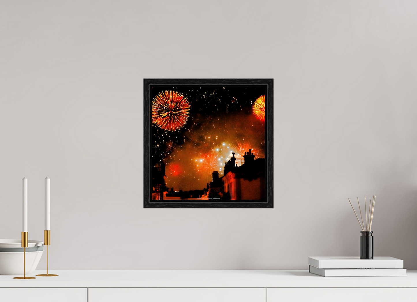 Depuis Saint Jean - OP n.2