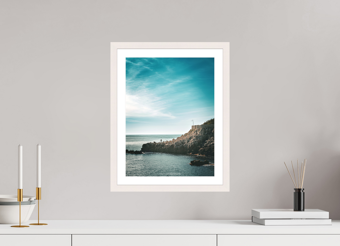 Sentiero del Litorale