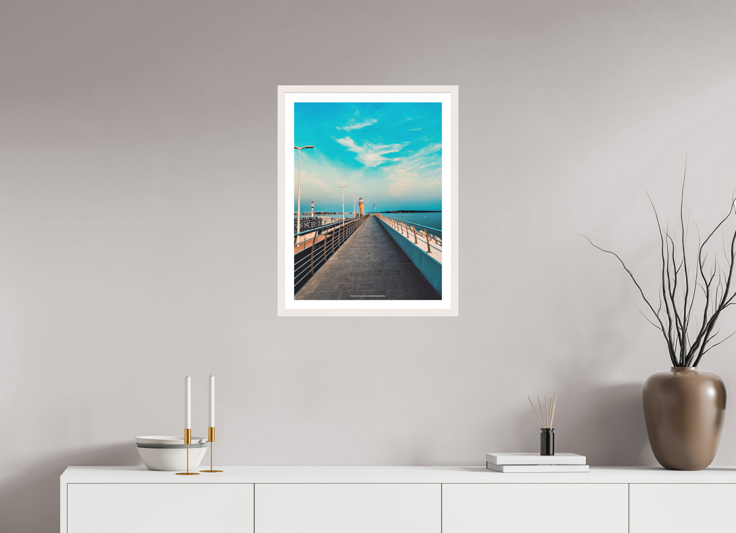 Passeggiata Josephine Baker