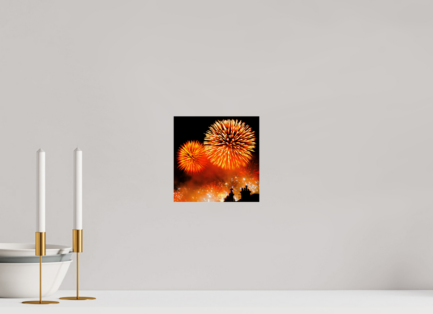 Depuis Saint Jean - OP n.1