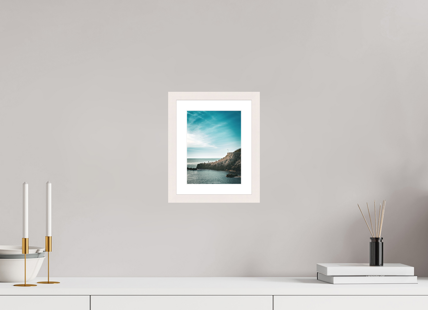 Sentiero del Litorale