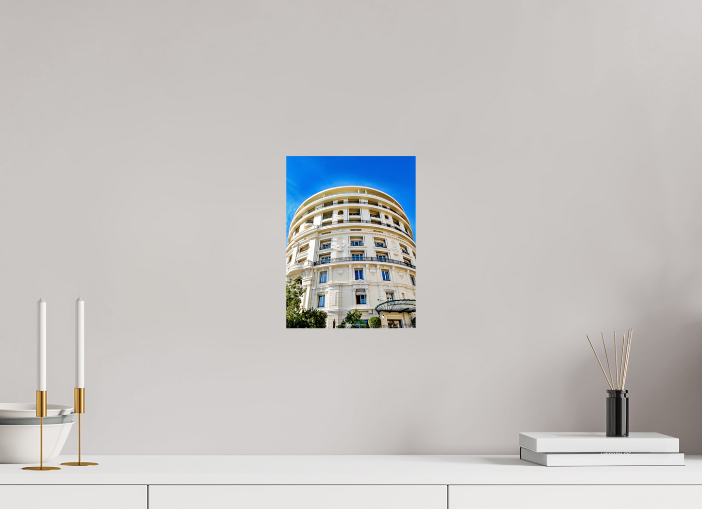 Hotel de Paris Monaco