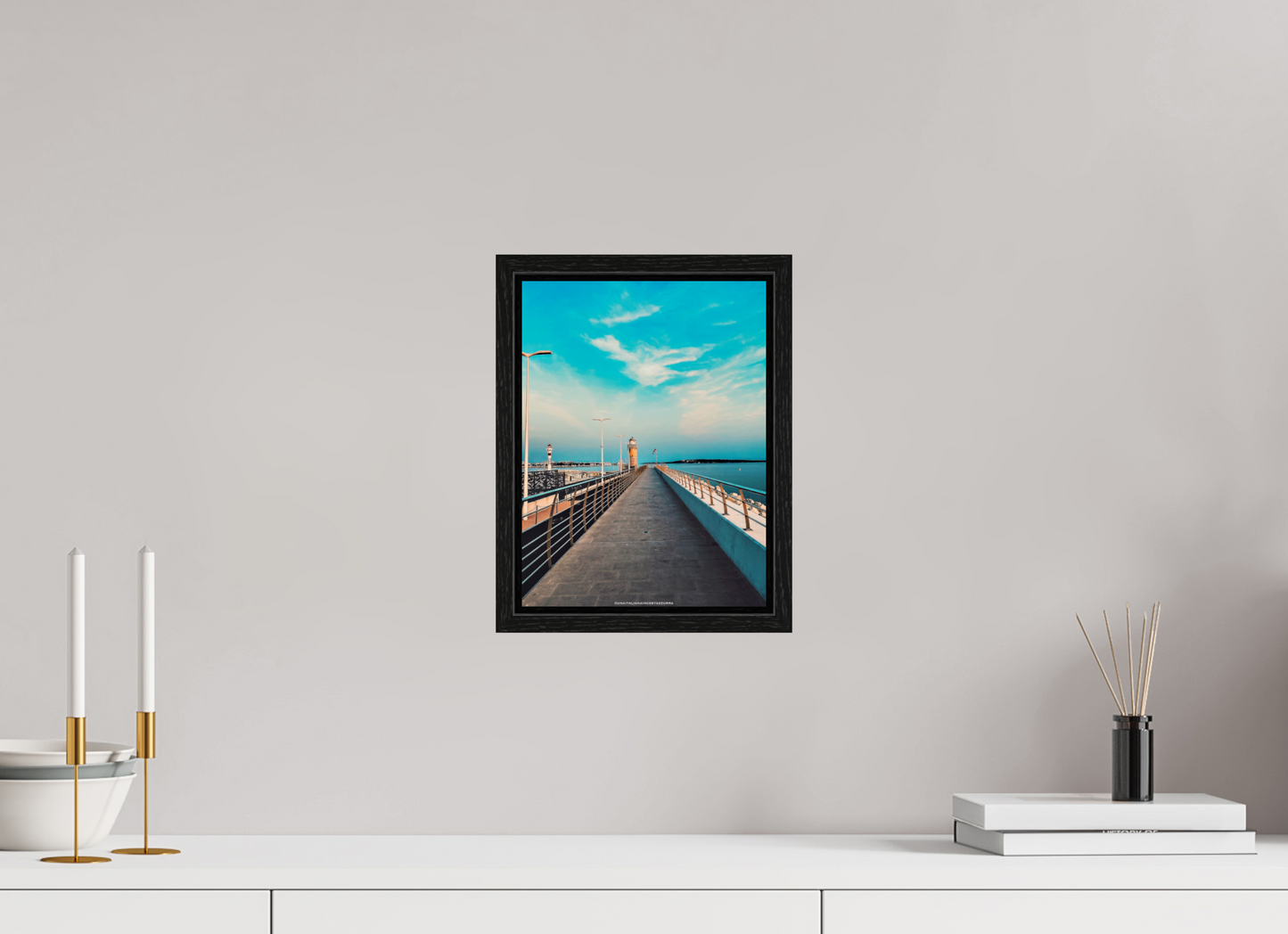 Passeggiata Josephine Baker