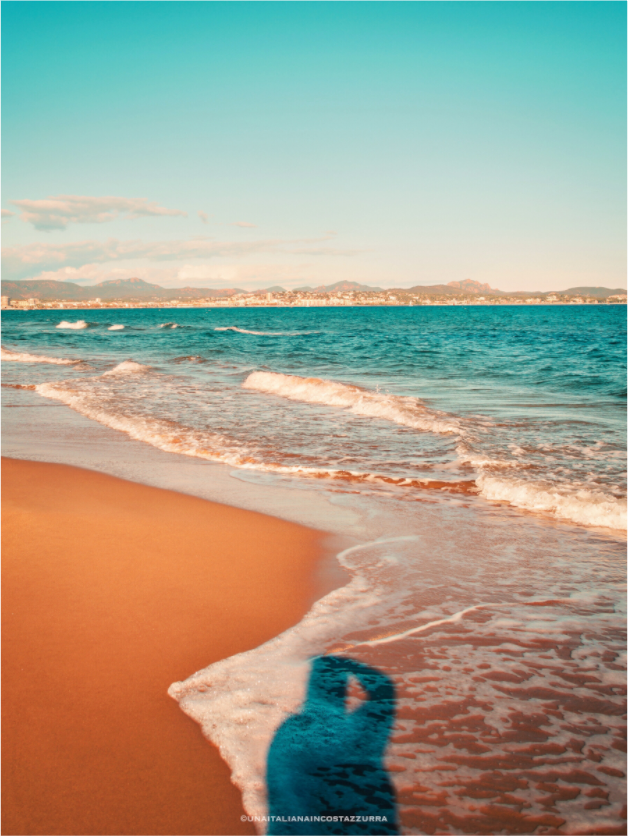 Ombra a Saint-Aygulf