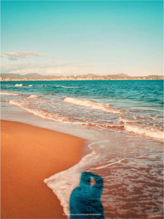 Ombra a Saint-Aygulf