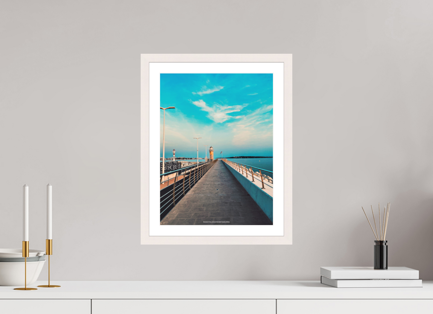 Passeggiata Josephine Baker