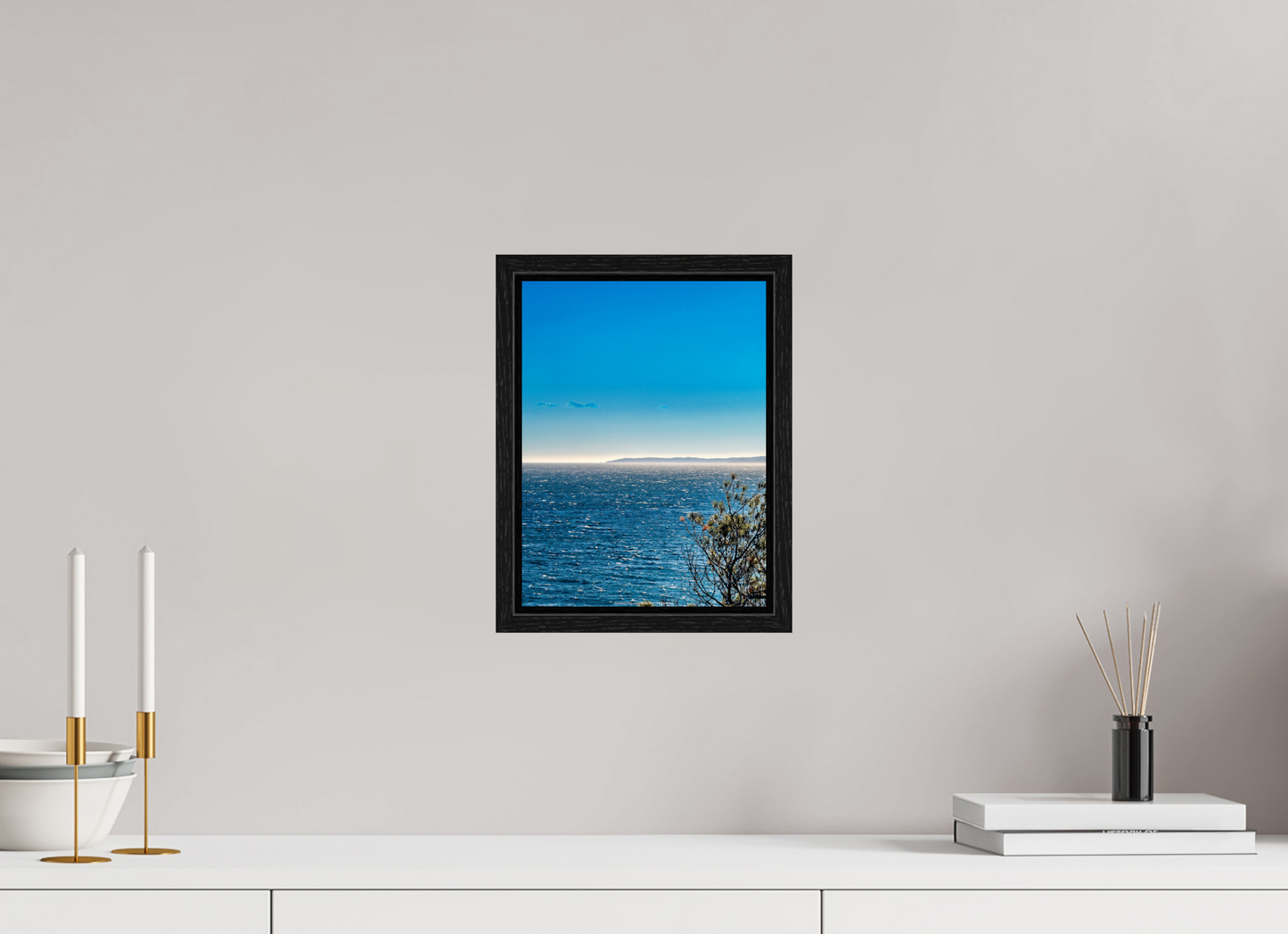 Esterel dal Cap Dramont