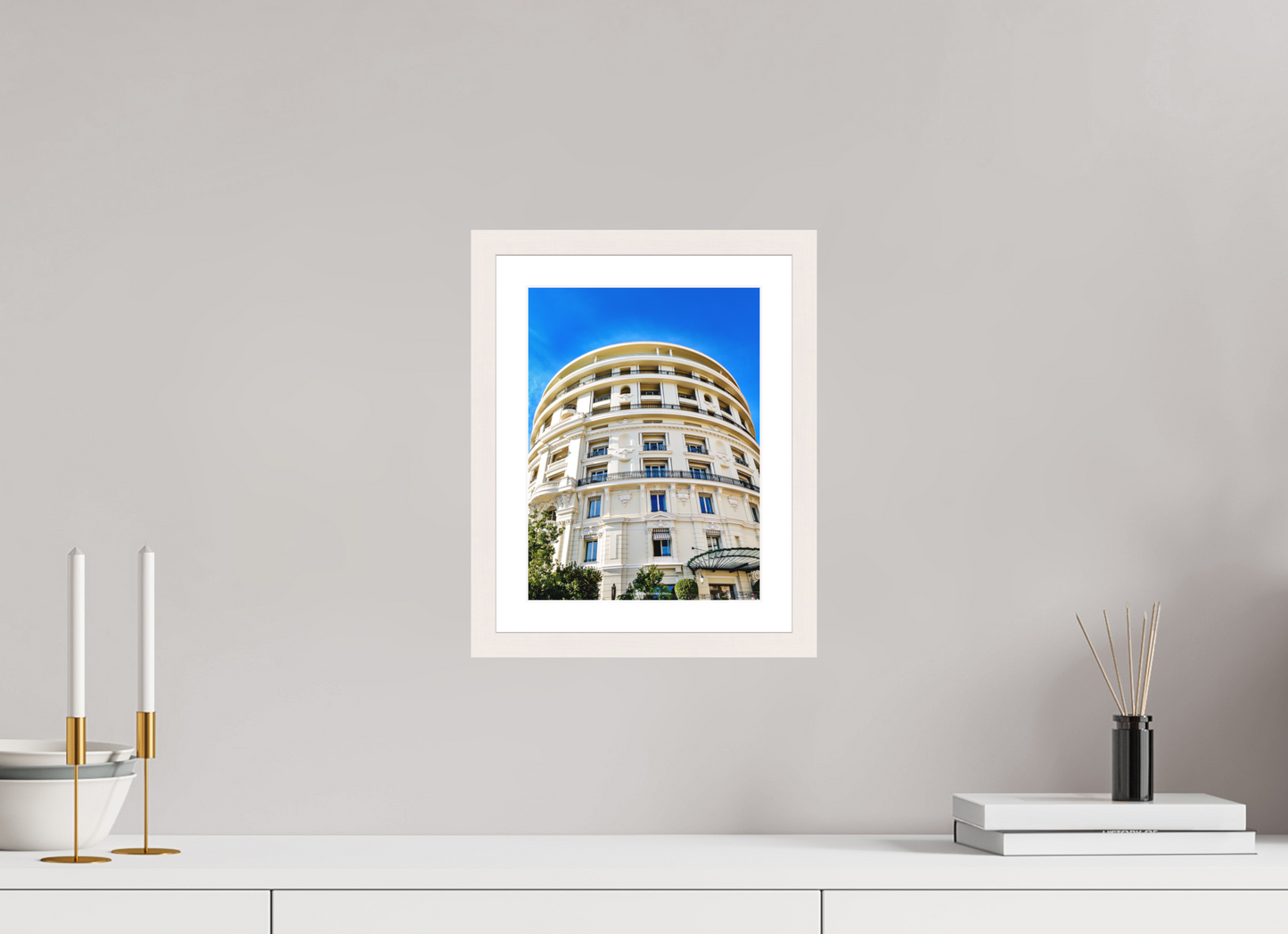 Hotel de Paris Monaco