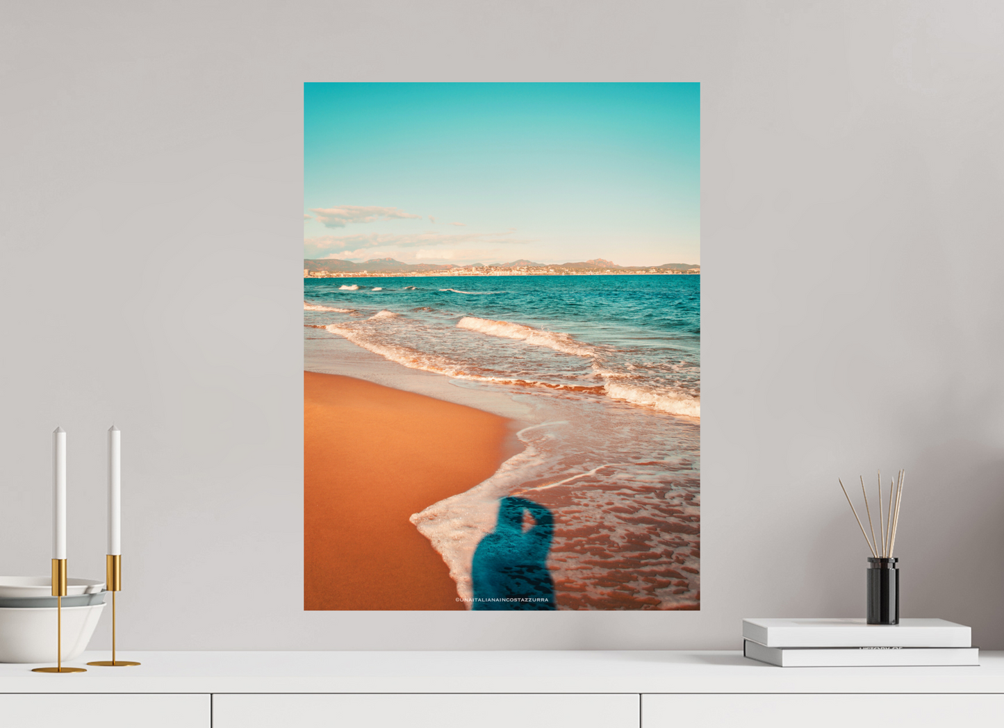 Ombra a Saint-Aygulf