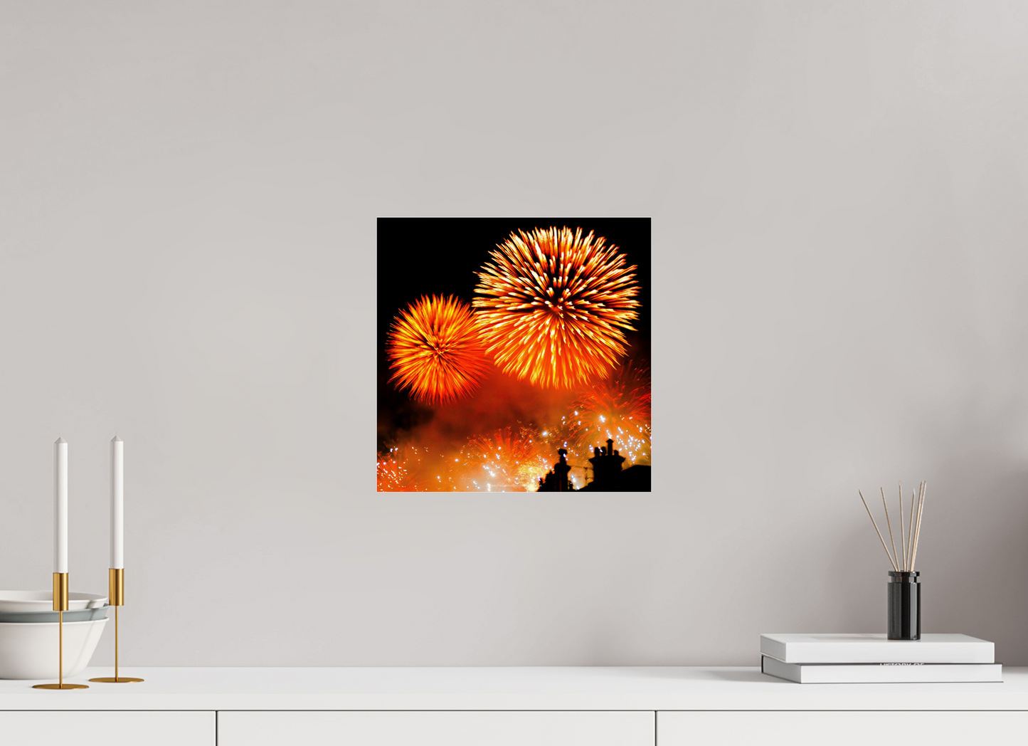 Depuis Saint Jean - OP n.1