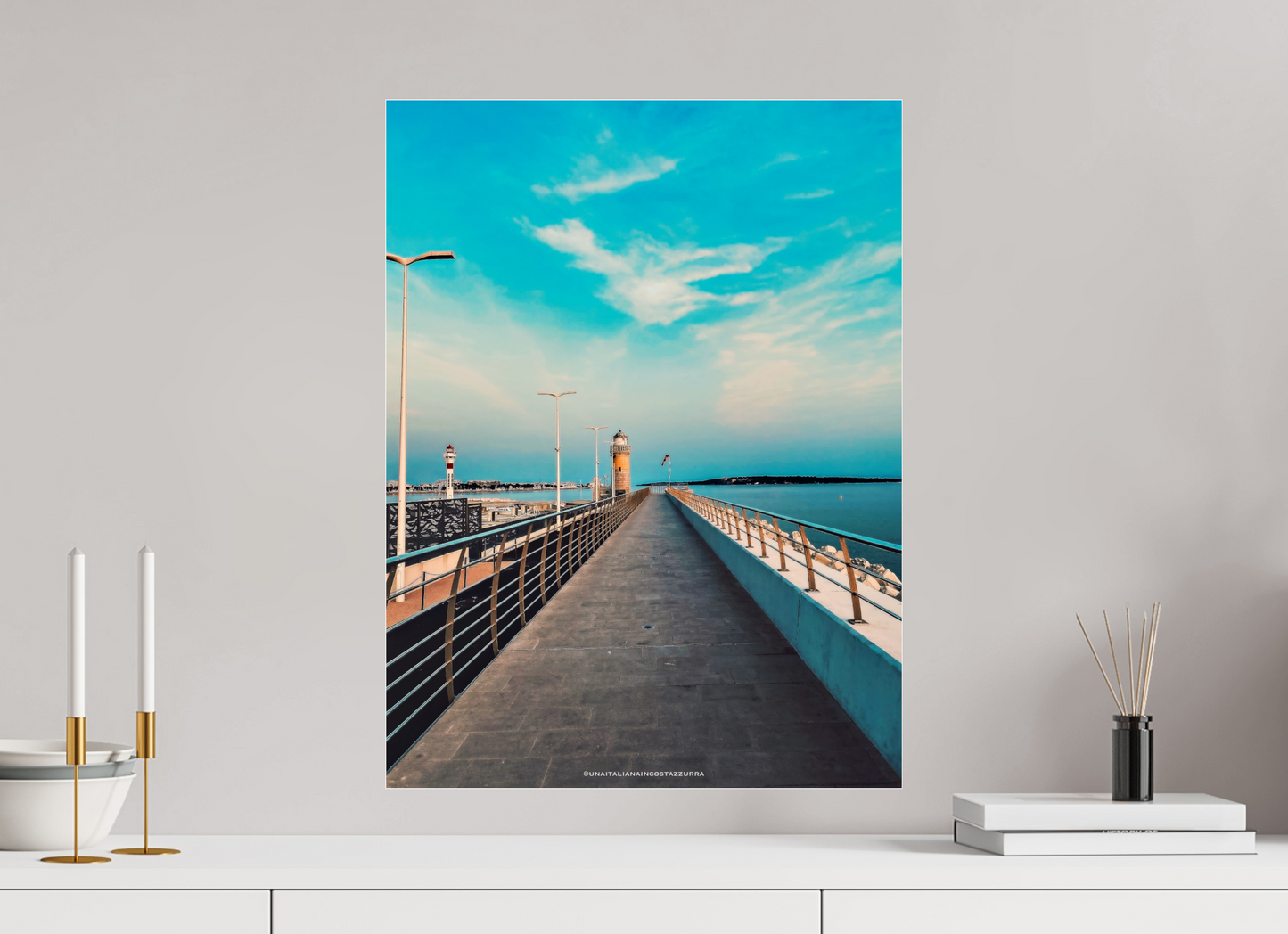 Passeggiata Josephine Baker