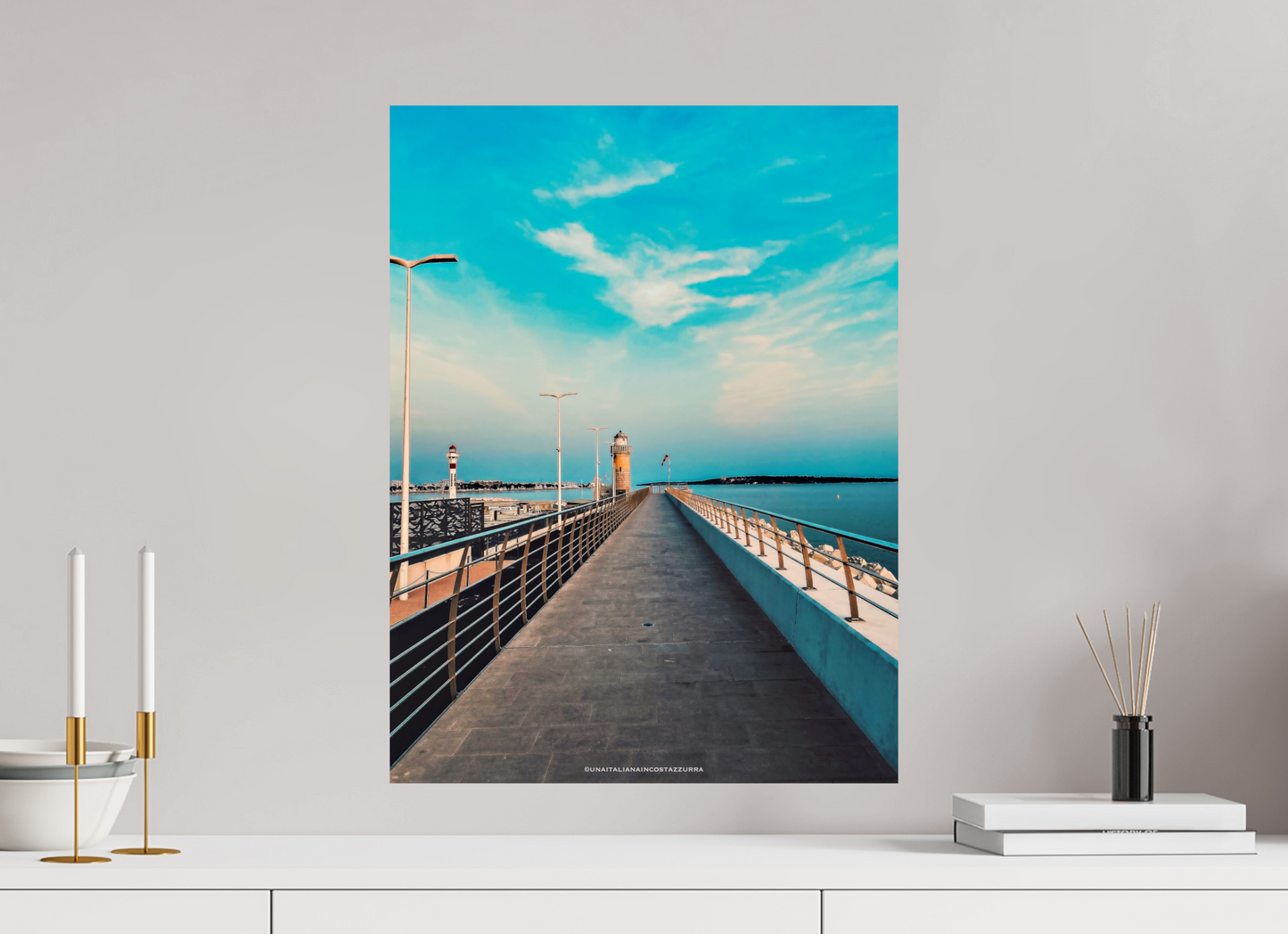 Passeggiata Josephine Baker