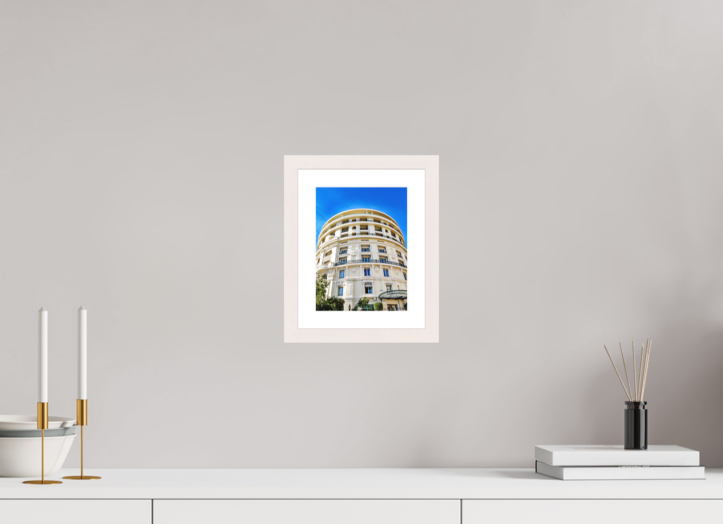 Hotel de Paris Monaco