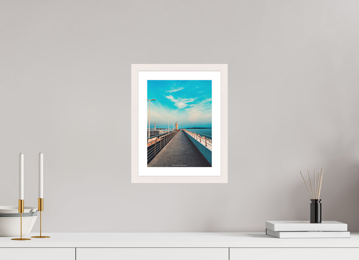 Passeggiata Josephine Baker