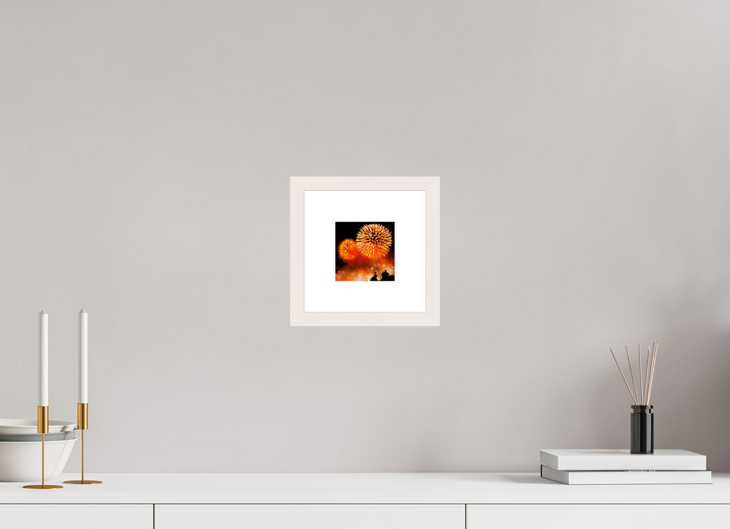 Depuis Saint Jean - OP n.1