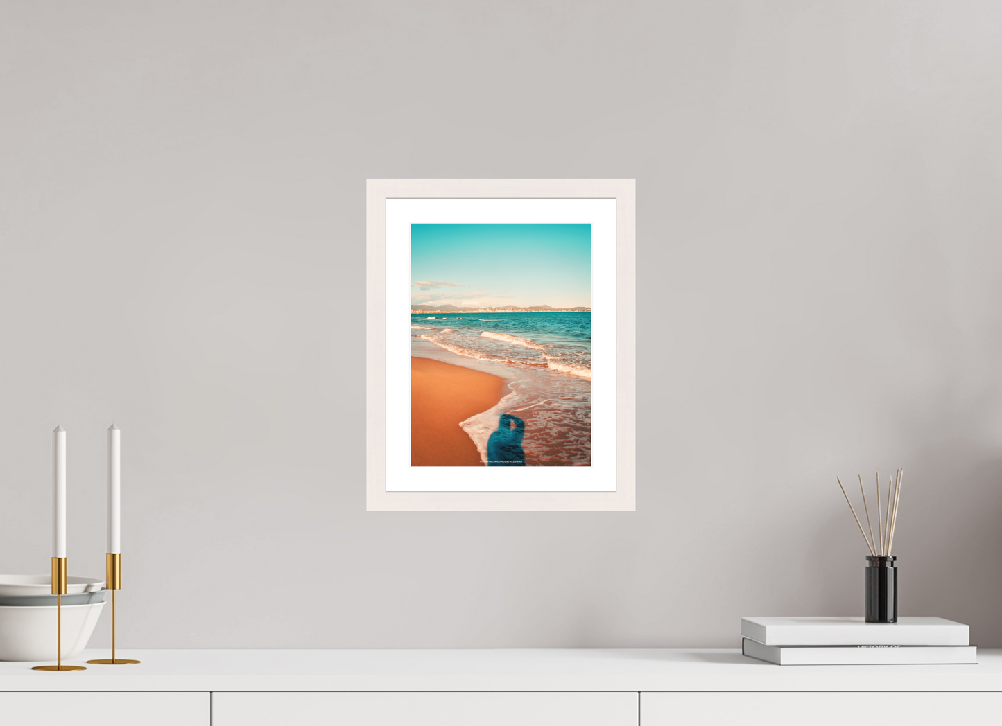 Ombra a Saint-Aygulf