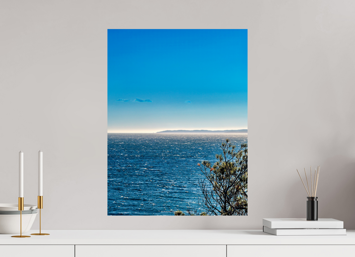 Esterel dal Cap Dramont