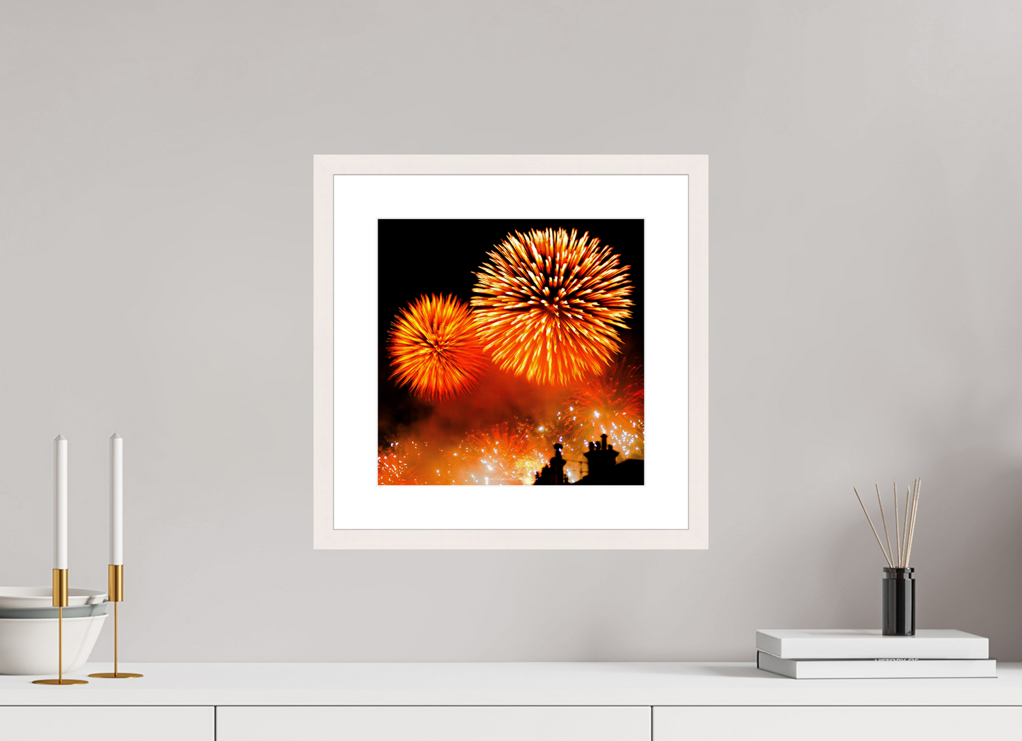 Depuis Saint Jean - OP n.1