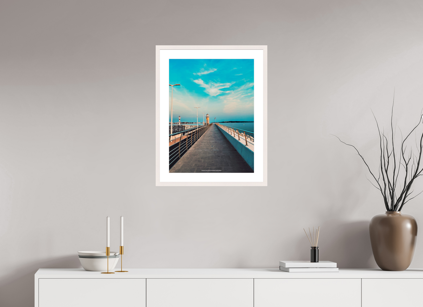 Passeggiata Josephine Baker