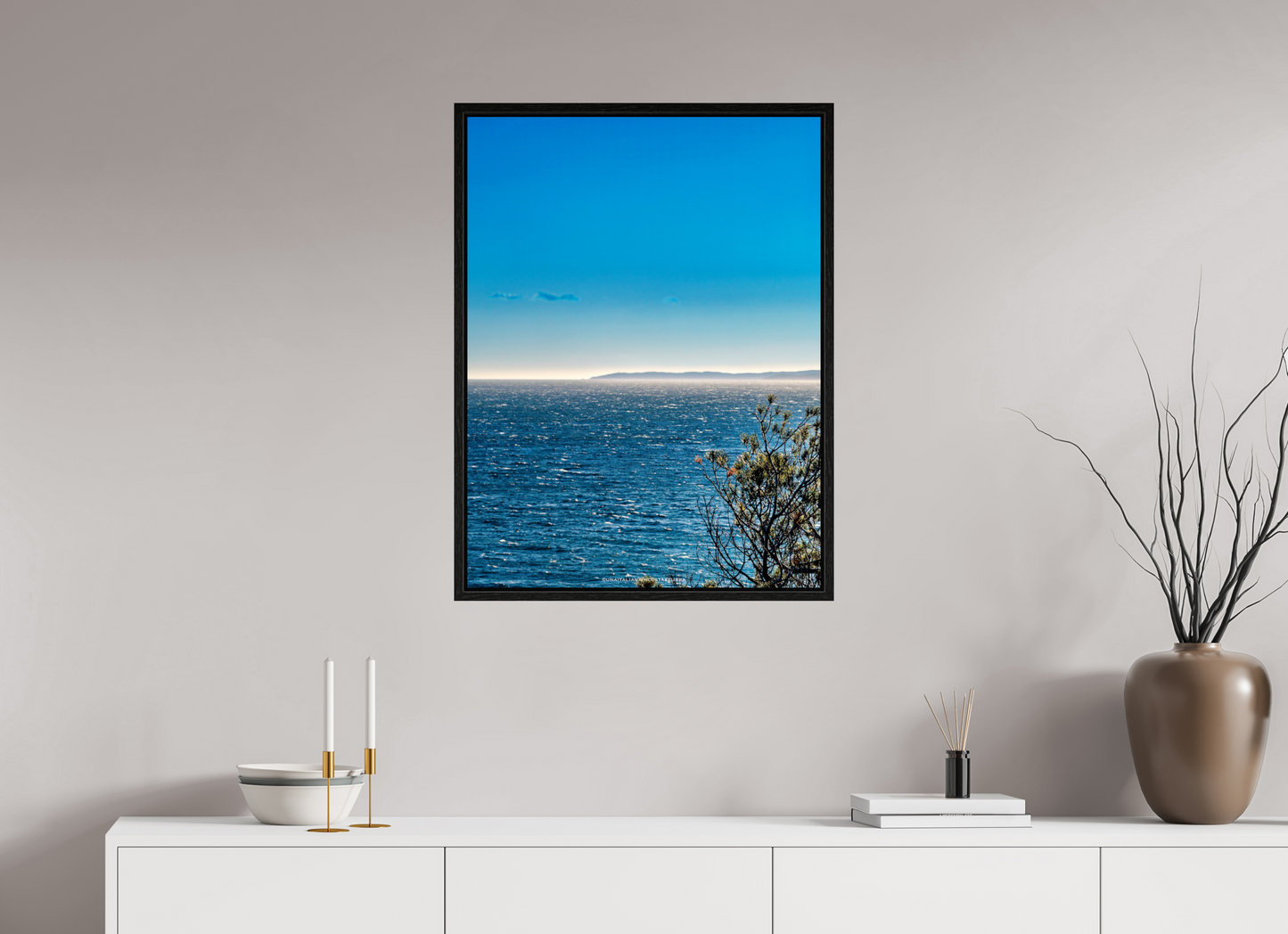 Esterel dal Cap Dramont