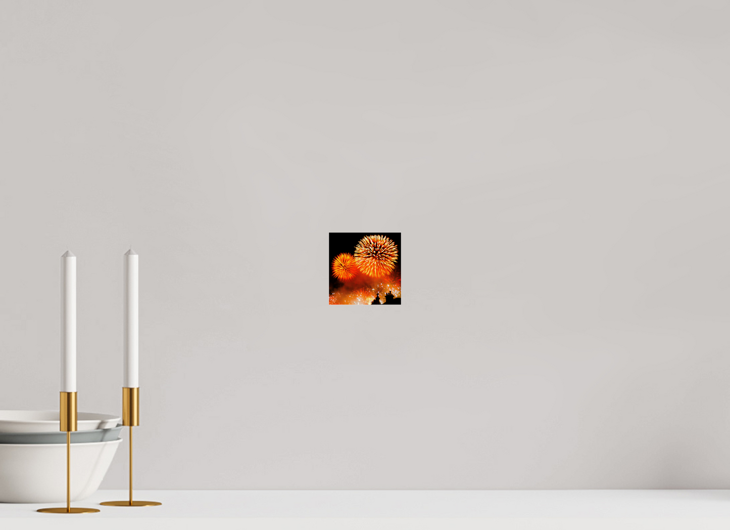 Depuis Saint Jean - OP n.1