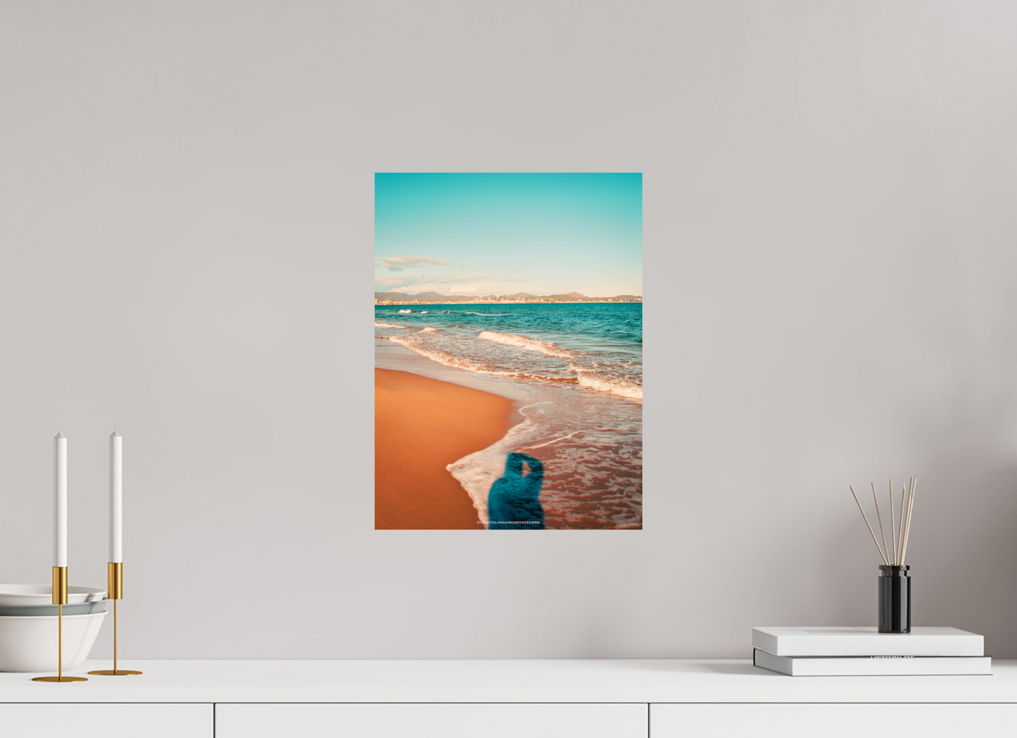 Ombra a Saint-Aygulf