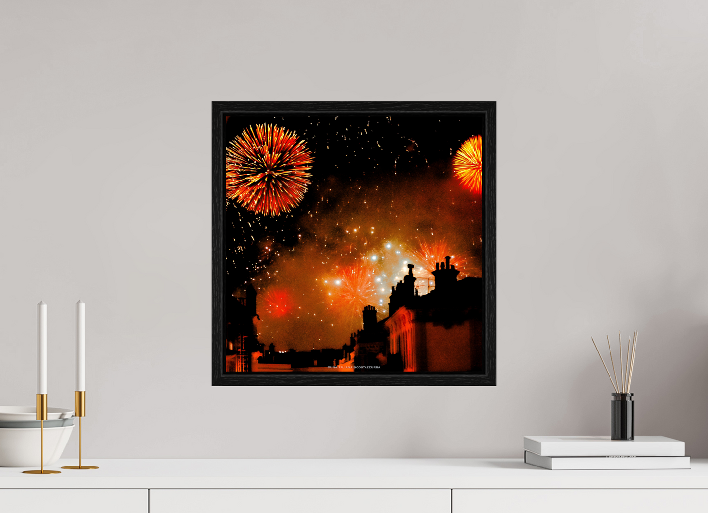 Depuis Saint Jean - OP n.2