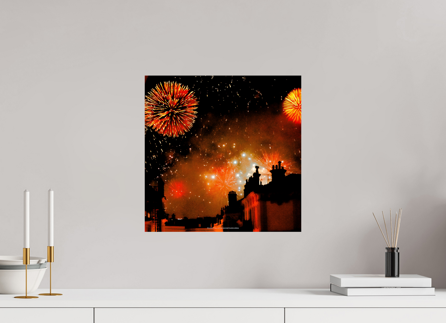 Depuis Saint Jean - OP n.2