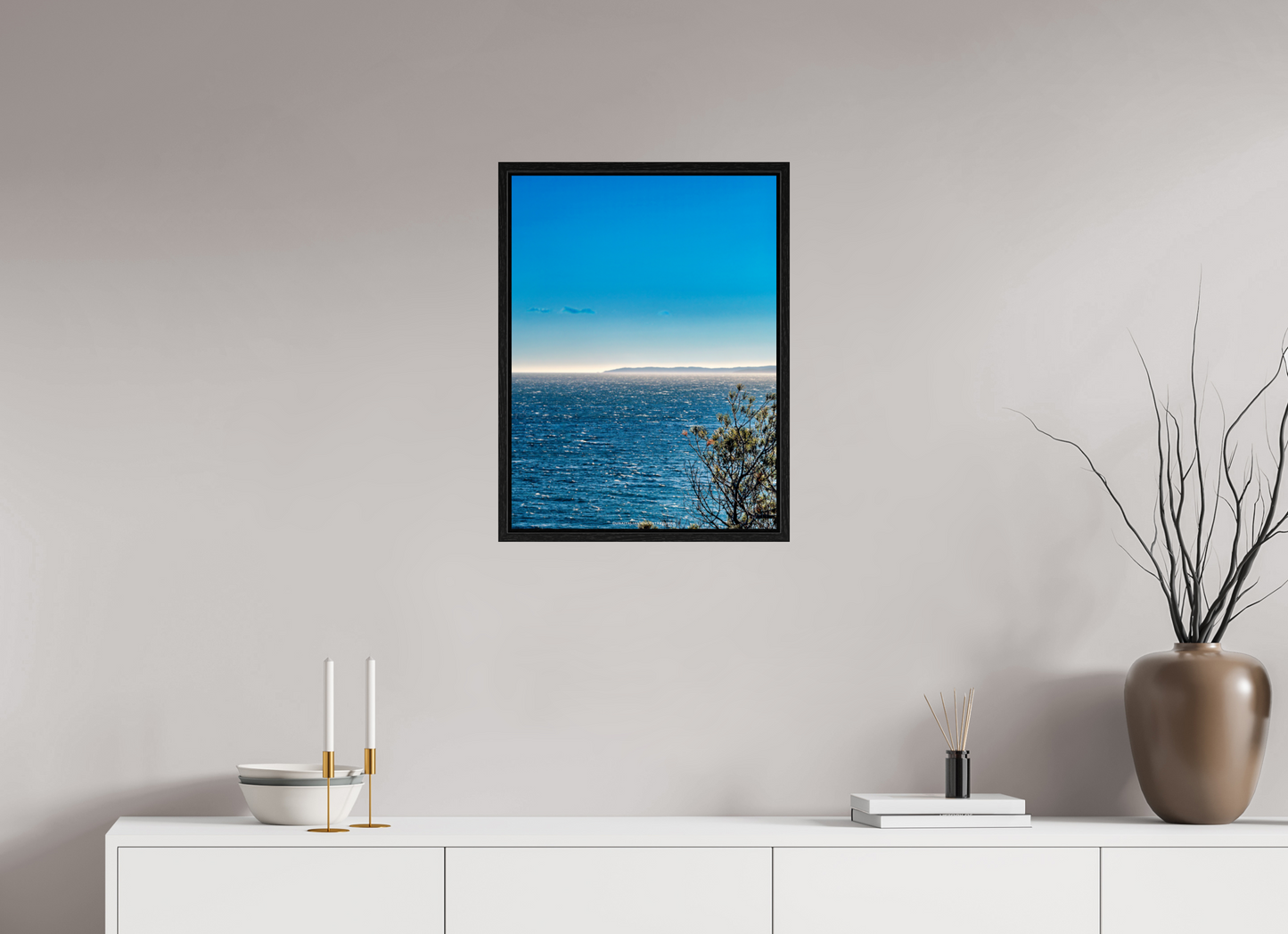 Esterel dal Cap Dramont