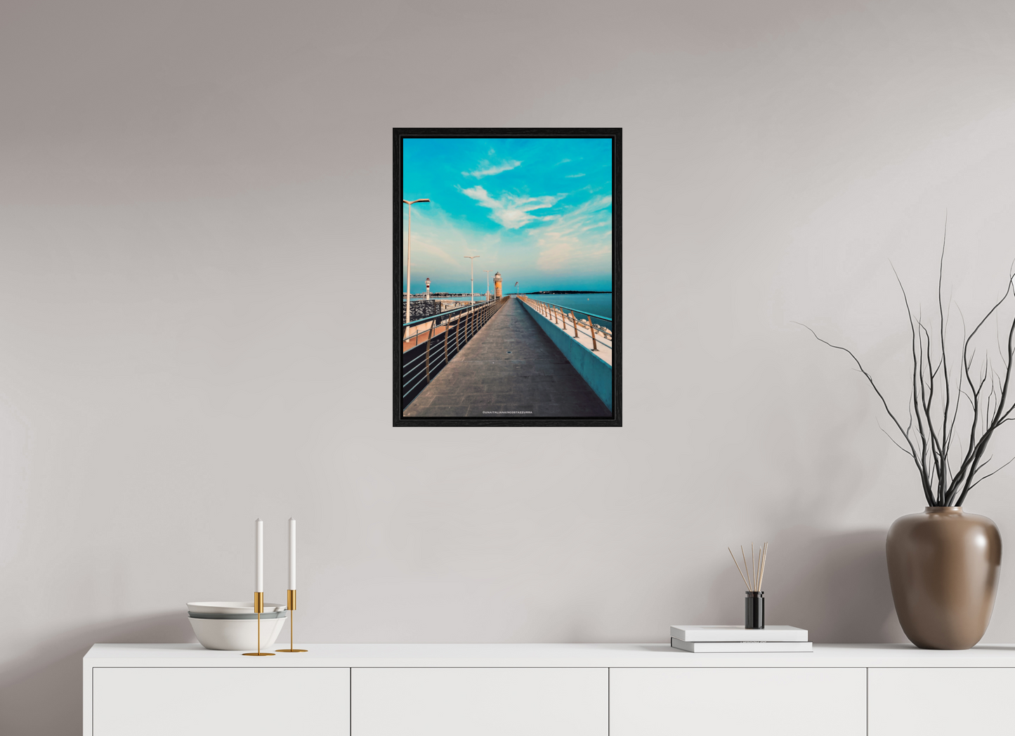 Passeggiata Josephine Baker