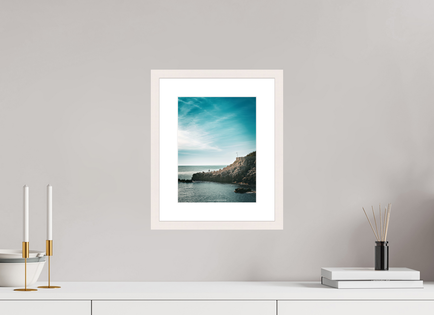 Sentiero del Litorale