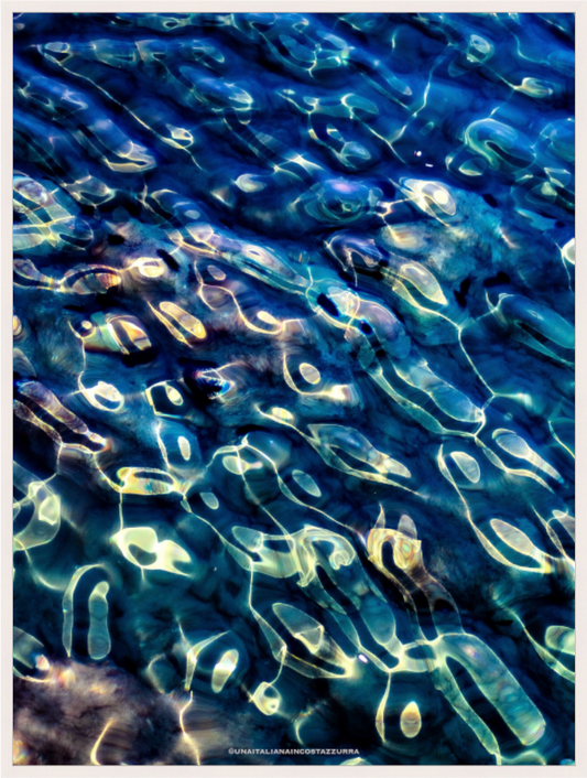 Main image Ricci di mare