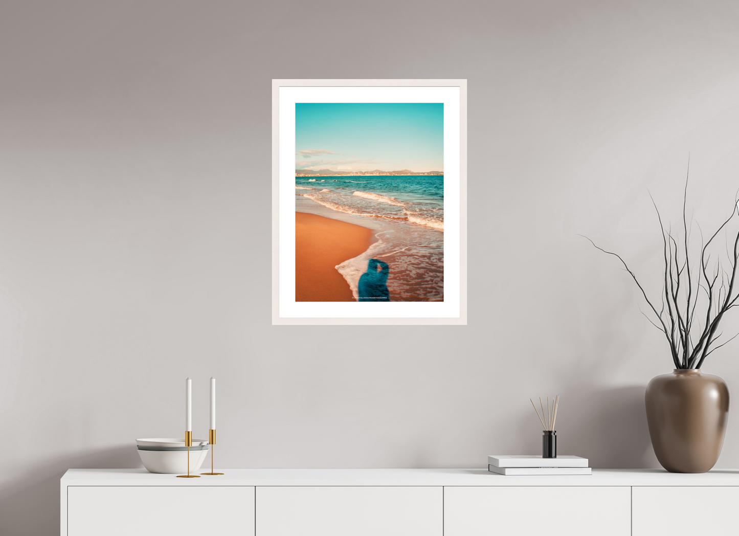 Ombra a Saint-Aygulf