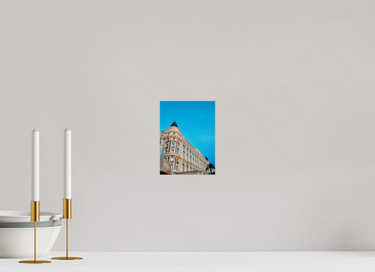 Hotel Carlton Cannes