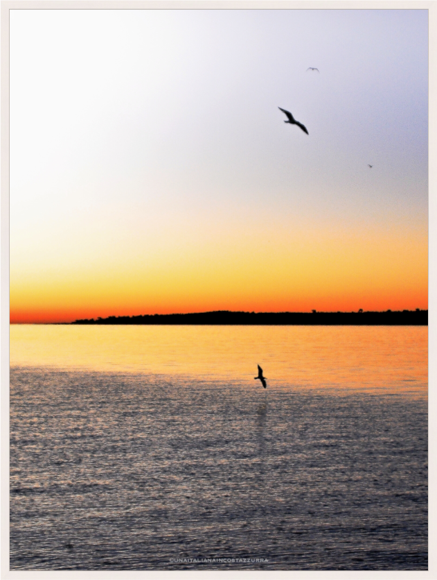 Main image Voli pindarici