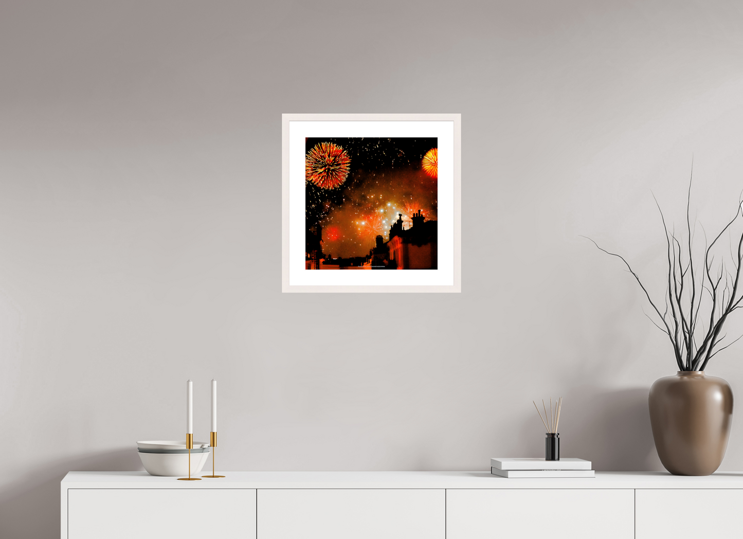 Depuis Saint Jean - OP n.2