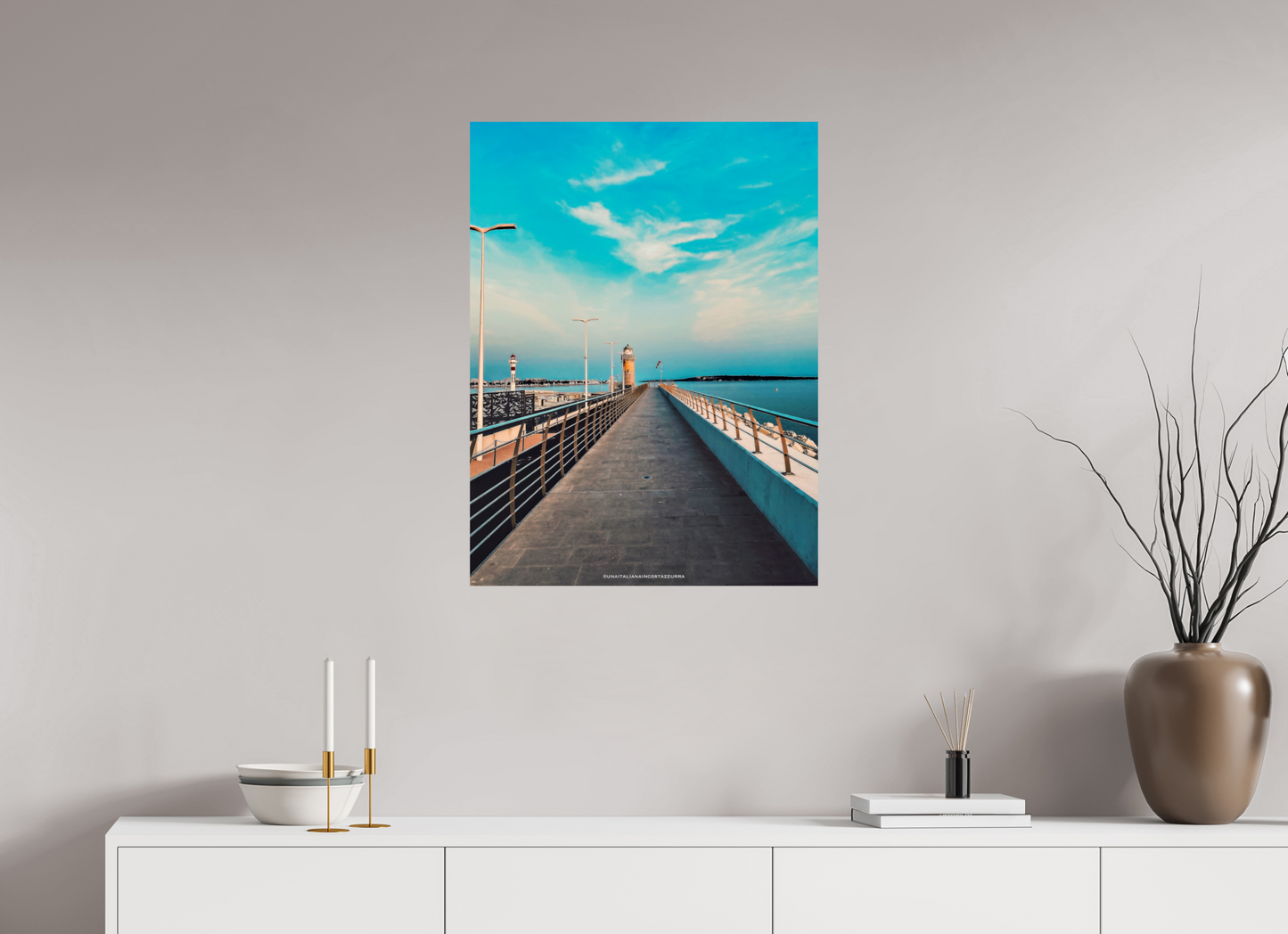 Passeggiata Josephine Baker